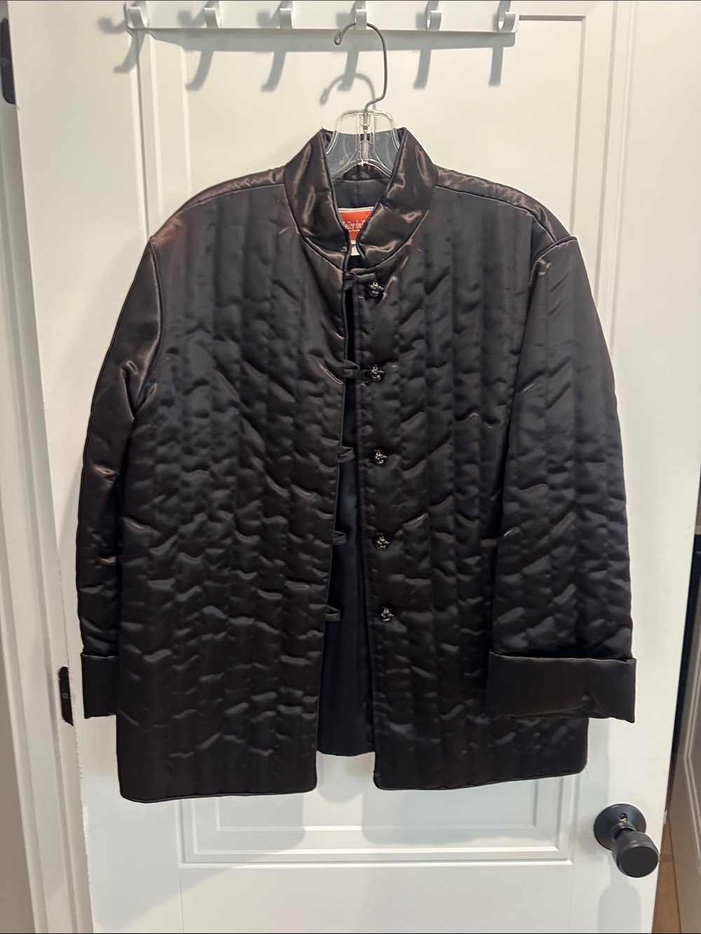 Nelly de Grab New York Jacket